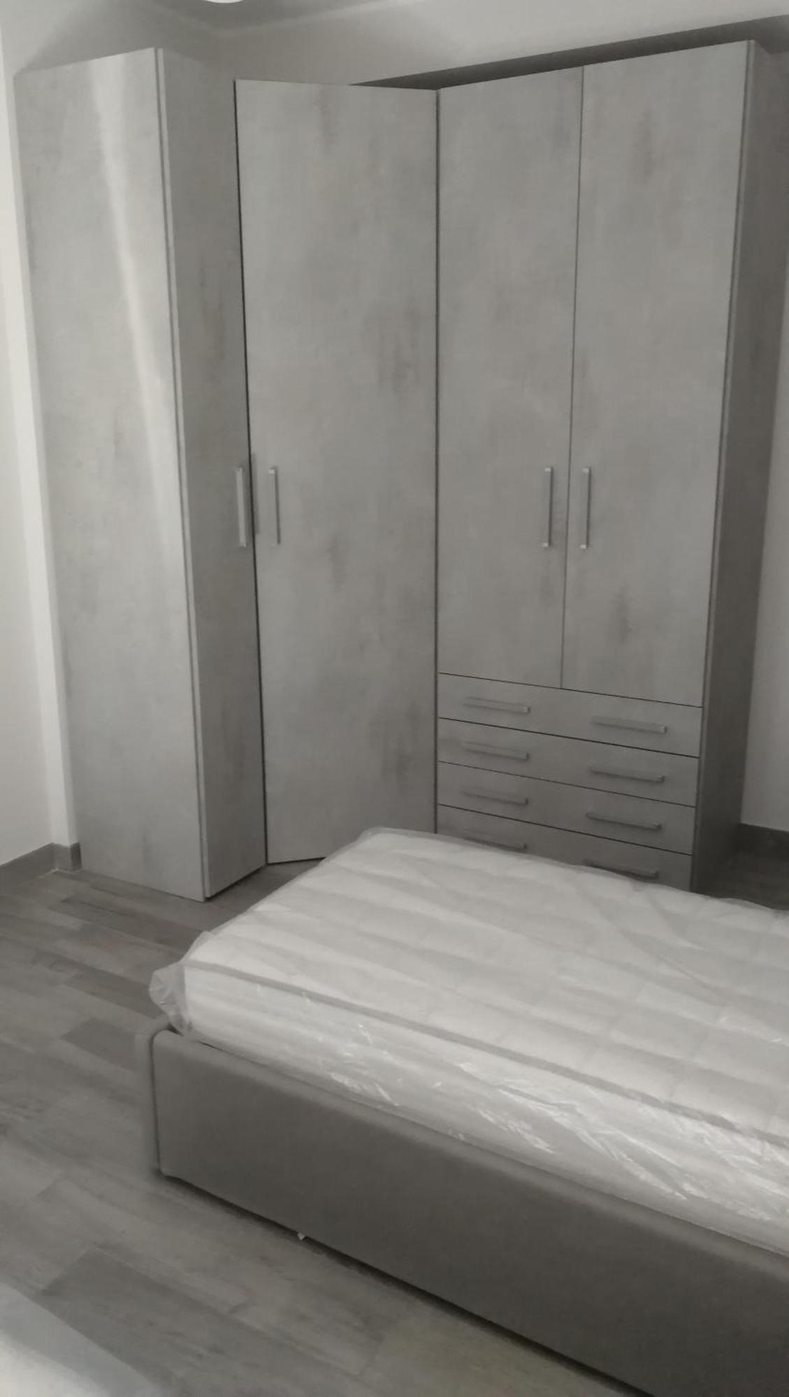 Ca Granda Milan Rooms — Fotos 3